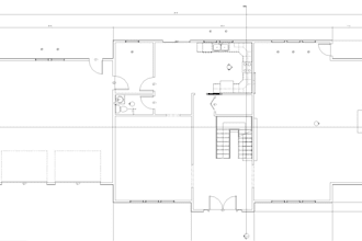 do architectural floor plan, sections, elevations