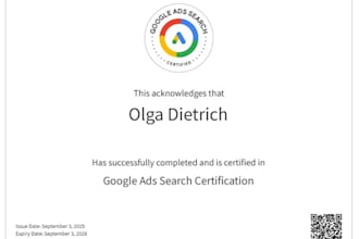 setup and manage high performing google ads campaigns, PPC, SEM