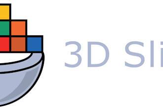 segment your 3d scans and extract relevant parts that you might need