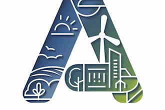 design unique political campaign logo