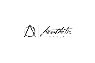 design custom photography watermark and signature logo