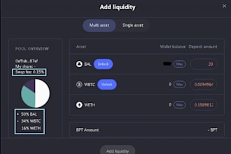 pancakeswap,olympus dao,balancer fork on eth, fork defi exchange,defi staking