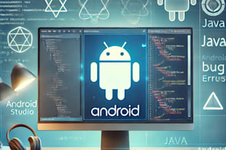 fix android project bugs in java swiftly and efficiently