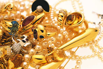 create 3d jewelry design of ring, pendant, earring 3d rendering model create art