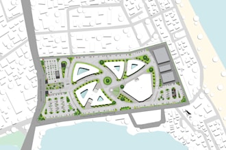 deliver stunning plan renderings to elevate your architecture projects