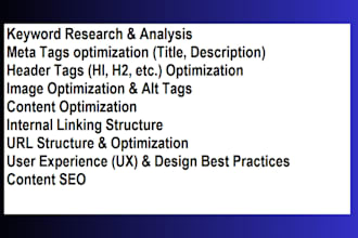 write GEO generative engine optimized articles and blogs