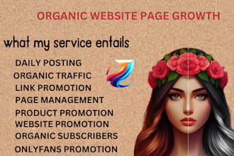 do reddit post management for business page, crypto token, onlyfans website