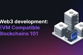 create automation scripts for crypto using js and python web3