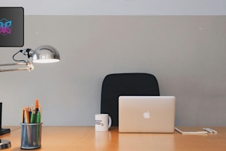 create meet and zoom virtual backgrounds with your logo