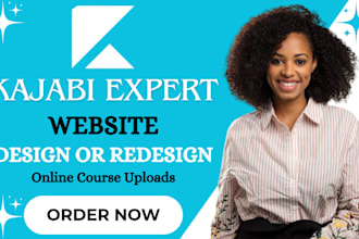 do online course website, teachable, thinkific, kajabi, samcart sales funnel