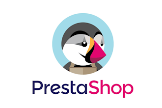 develop prestashop store,woocommerce,magento, shopify, opencart, product listing
