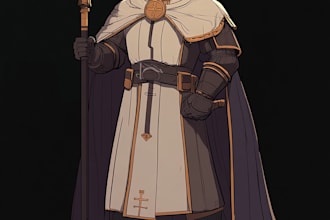 do your d and d character