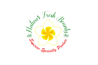 do a modern natural fresh bounty logo design unique, organic