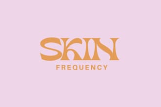 design feminine logo for beauty salon, skincare and cosmetics