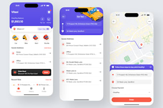 build taxi booking app taxi app uber delivery app booking app