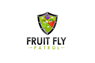 make a outstanding modern fruit brand logo design for you