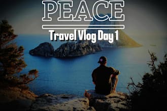 do amazing thumbnail and cover photo designing in 1 day