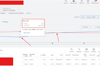 manage google ads account, audit, set up new account etc