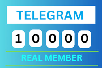 promote your cbd telegram, cannabis website, marijuana product to go viral