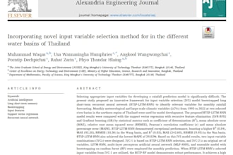 write a case study or meta analysis and review article