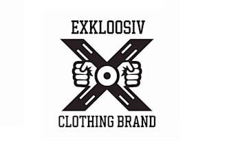 design outstanding clothing logo with express delivery
