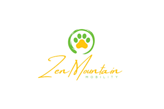 design high quality veterinary logo with creative concept