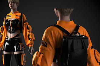 3d clothing, clo3d fashion design, 3d fashion and garment design