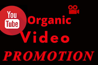 promote your you tube video to targeted you tube viewers