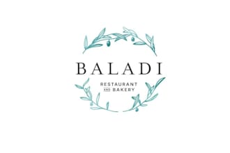 make a modern and creative restaurant and bakery logo design