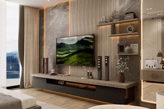 do your dream bedroom interior