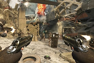 create online 2d 3d multiplayer game like codm,rpg,fps,unity,ue,godot,map,fixing