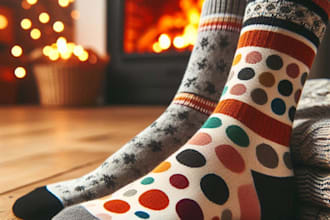 do creative socks unique sock design