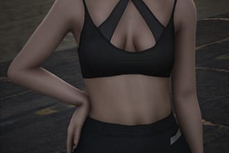 take photos of your fivem characters