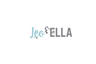 design a professional childcare, school, and education logo