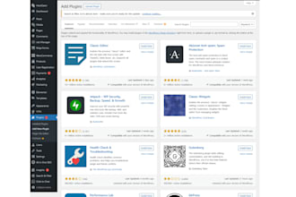 your wordpress virtual assistant for maintenance and support