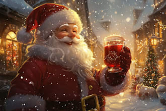 make christmas card, greeting card, holiday invitations