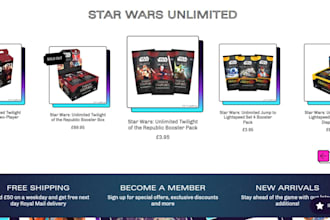 build pokemon trading card store pokemon shopify website video game store