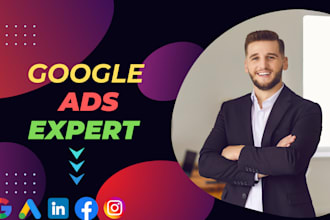 google ads PPC campaign management pro