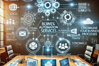 develop and customize microsoft powerapps mda and canvas automate workflows