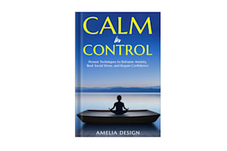 design book cover design, book cover design, kindle cover