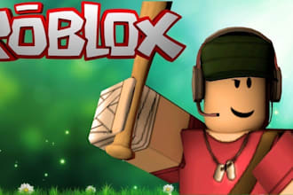 develop roblox game system,obby game,roleplaying,adventure game,lobby,ui,models