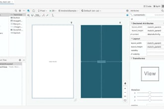offer android app development  with various features