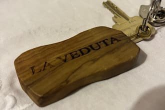 laser engrave on a cosater or on metalic business card