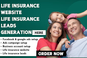 life insurance life insurance website life insurance leads life insurance
