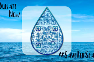 create a customised qr code for you
