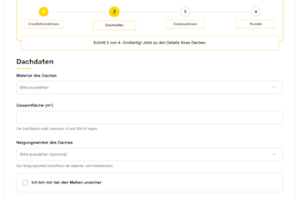 create custom calculators and lead generation tools for your website