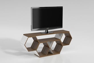 turn 2d 3d model,3d furniture,renders for your products objects sculptures