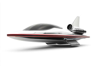 create a spaceship, sci fi illustration and sci fi art