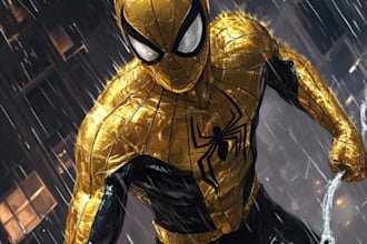 do you as a superhero marvel or dc character