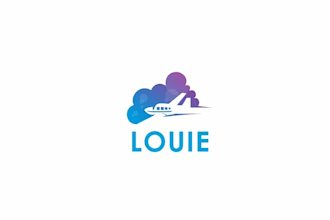 make a modern and creative business logo